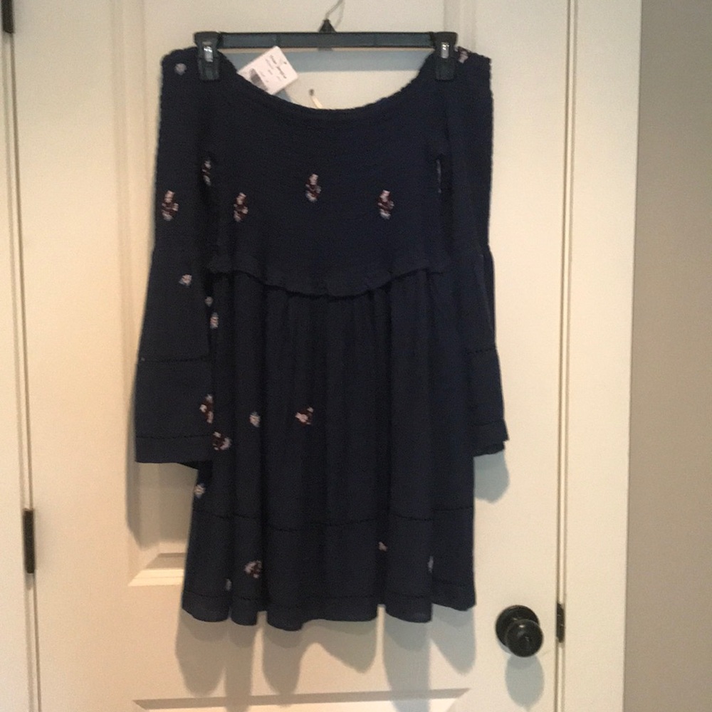 Free people dress, never worn